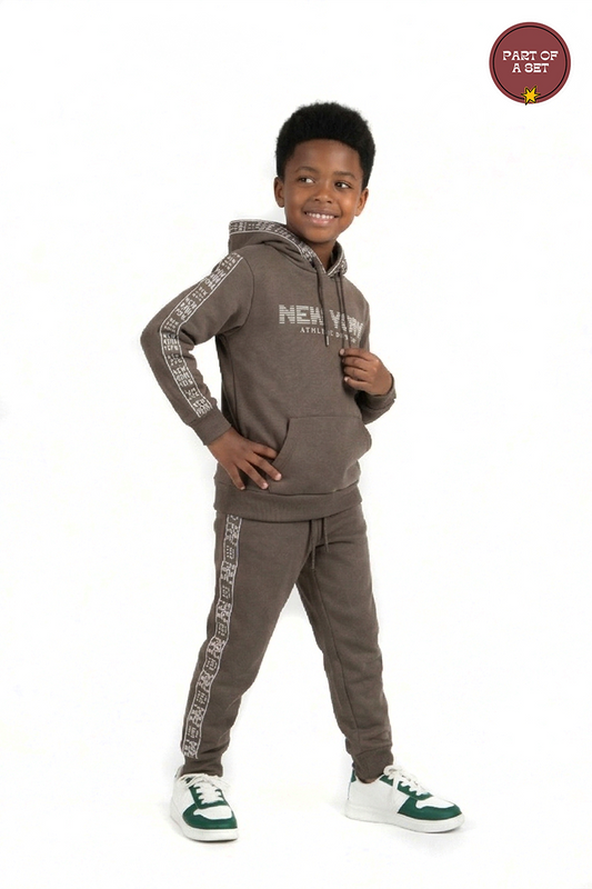 Regular Hoodie