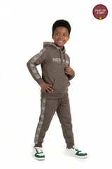 Regular Hoodie