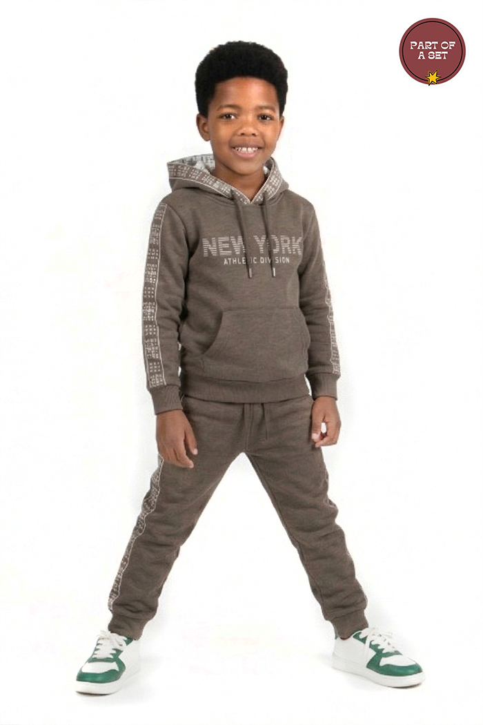 Joggers