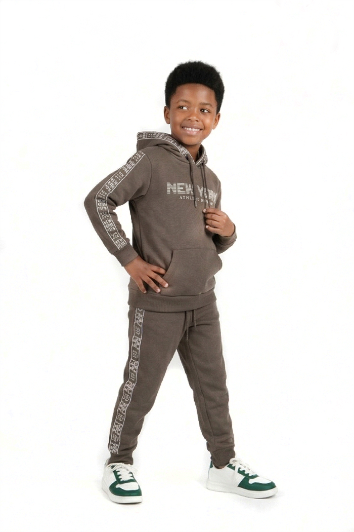 Joggers