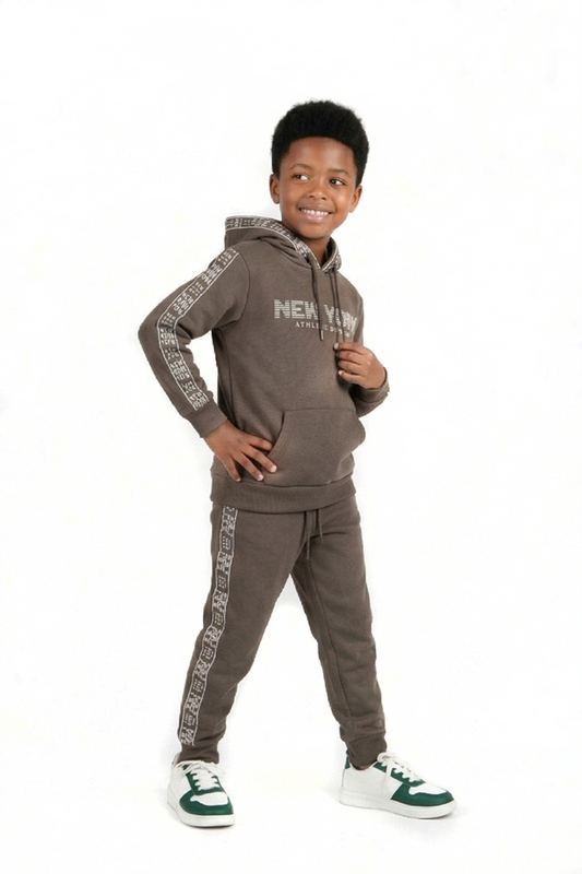 Joggers