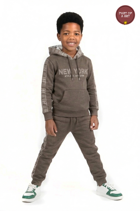 Joggers