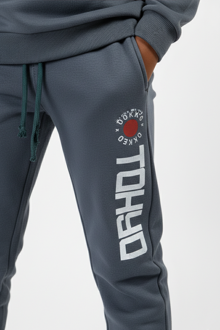Joggers