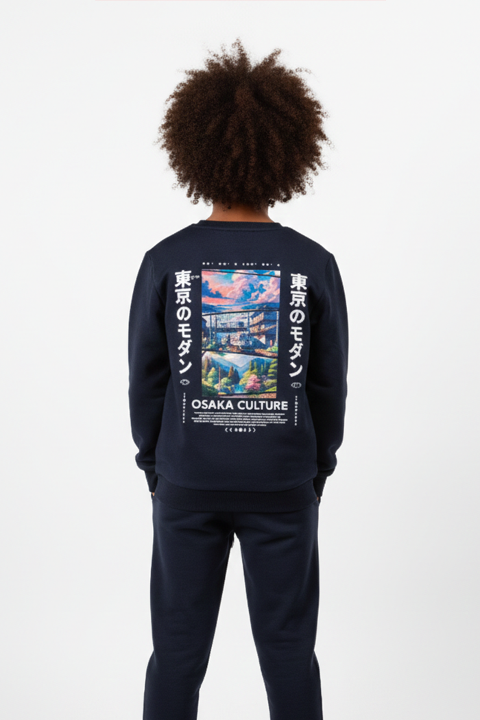 Pullover