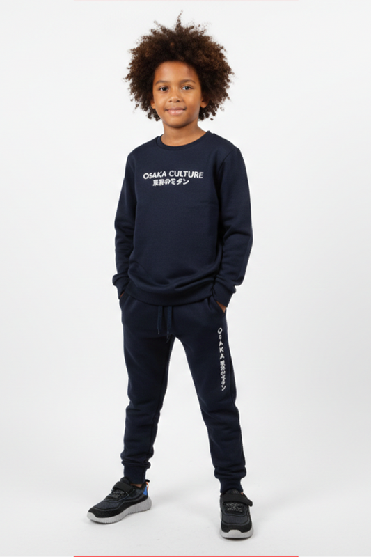 Joggers