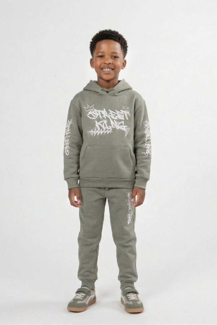 Joggers