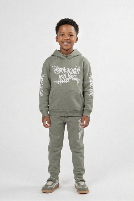 Joggers