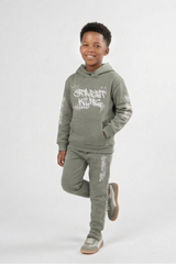 Regular Hoodie