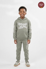 Regular Hoodie