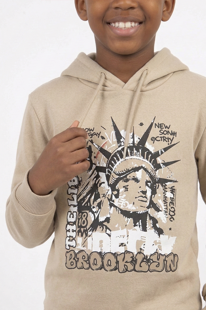 Regular Hoodie