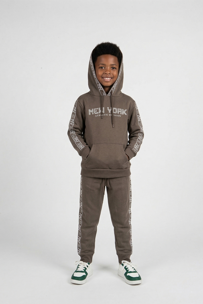 Regular Hoodie