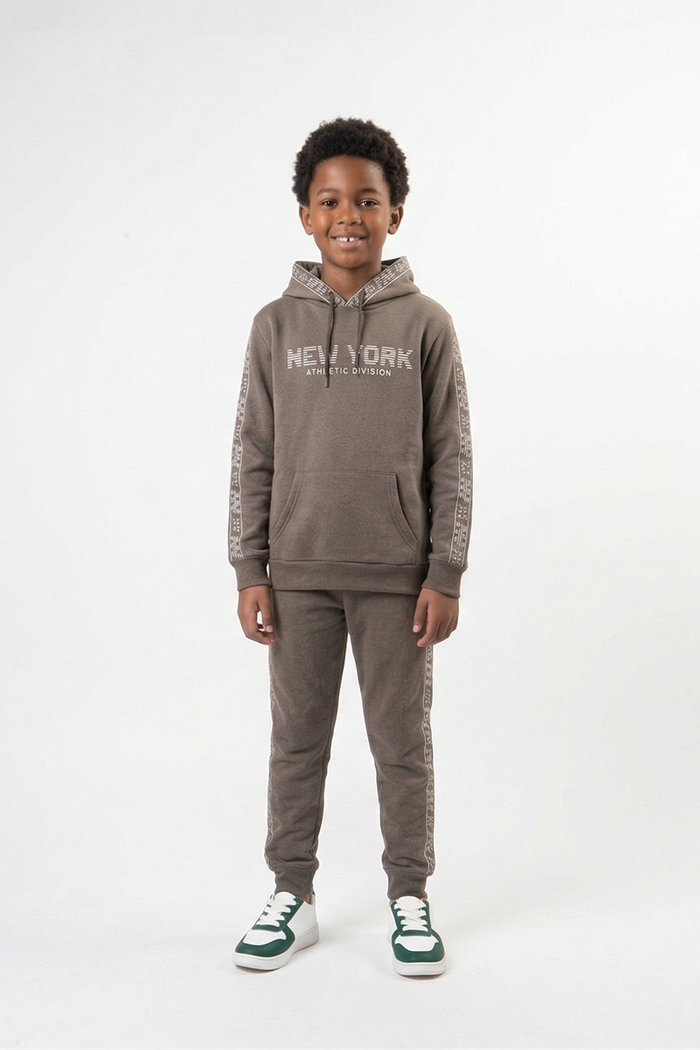 Joggers