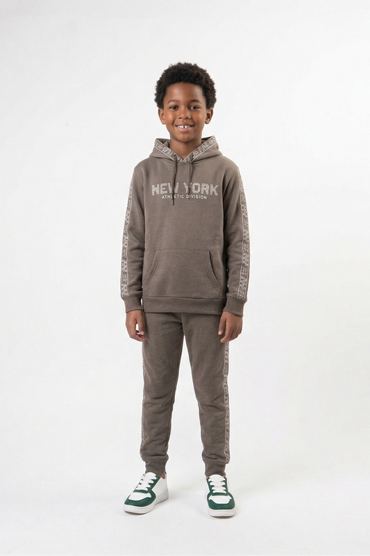 Joggers