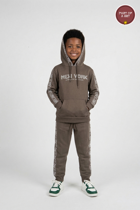 Joggers