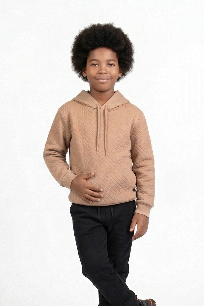 Regular Hoodie