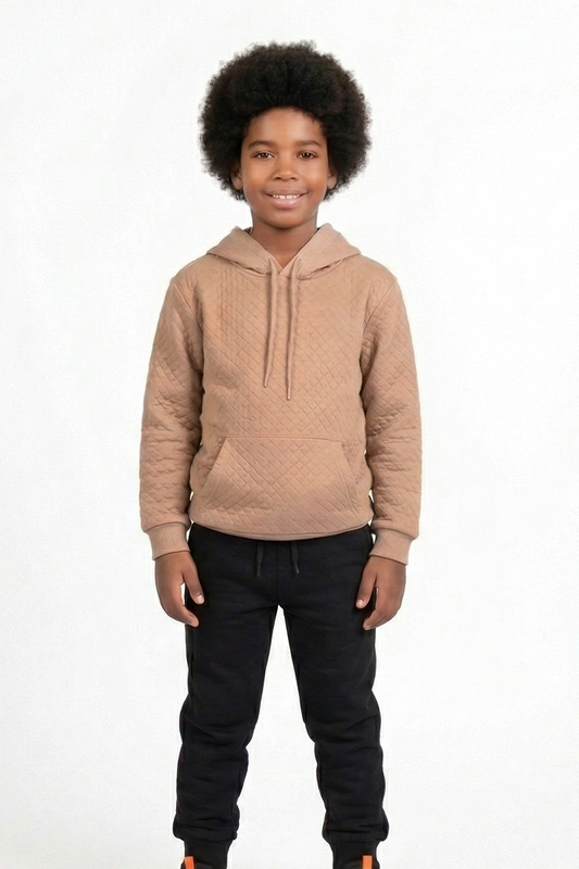 Regular Hoodie