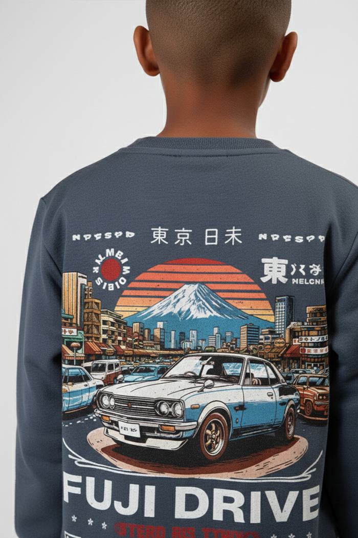 Pullover