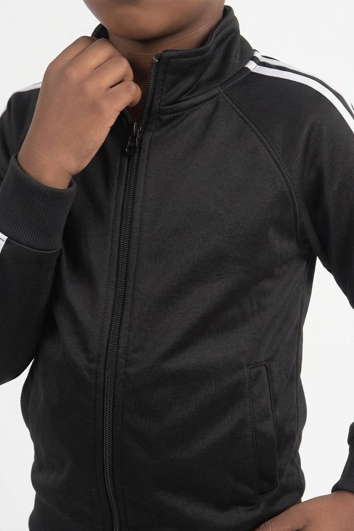 Zip up Jacket
