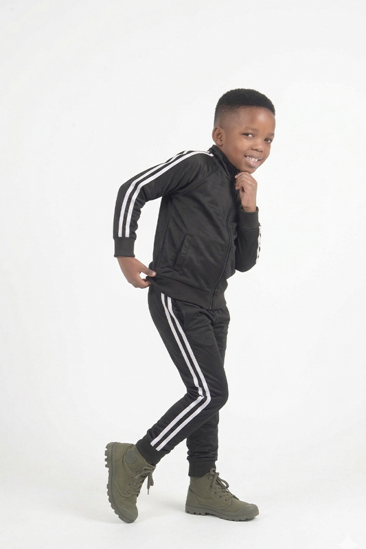 Joggers