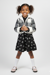 Sherpa jacket