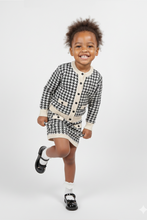 Load image into Gallery viewer, Knitted skirt
