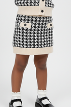 Load image into Gallery viewer, Knitted skirt
