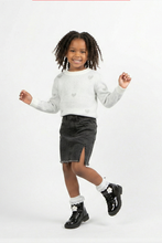 Load image into Gallery viewer, Denim skirt
