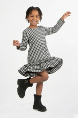 Mini dress