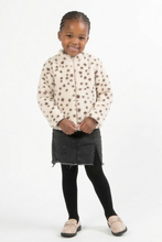 Load image into Gallery viewer, Sherpa jacket
