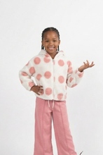 Load image into Gallery viewer, Sherpa jacket
