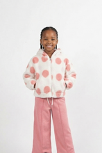 Load image into Gallery viewer, Sherpa jacket
