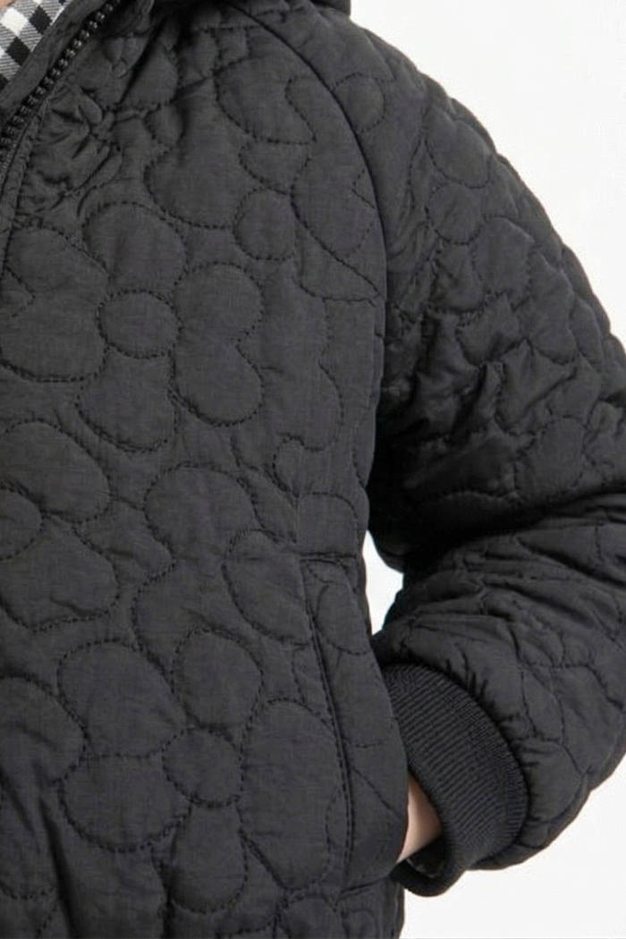 Puffer jacket