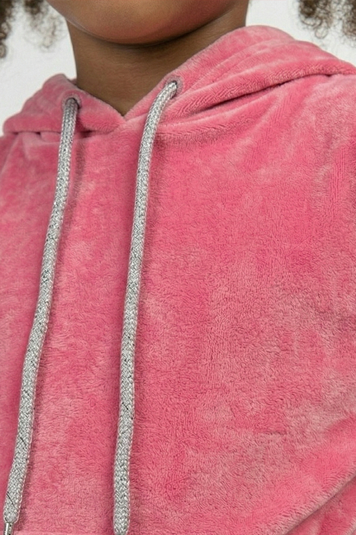Regular Hoodie