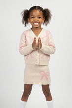 Load image into Gallery viewer, Knitted skirt
