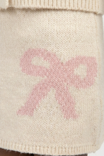 Load image into Gallery viewer, Knitted skirt
