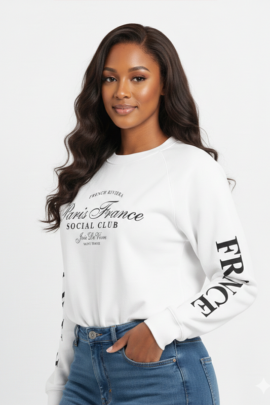 Pullover