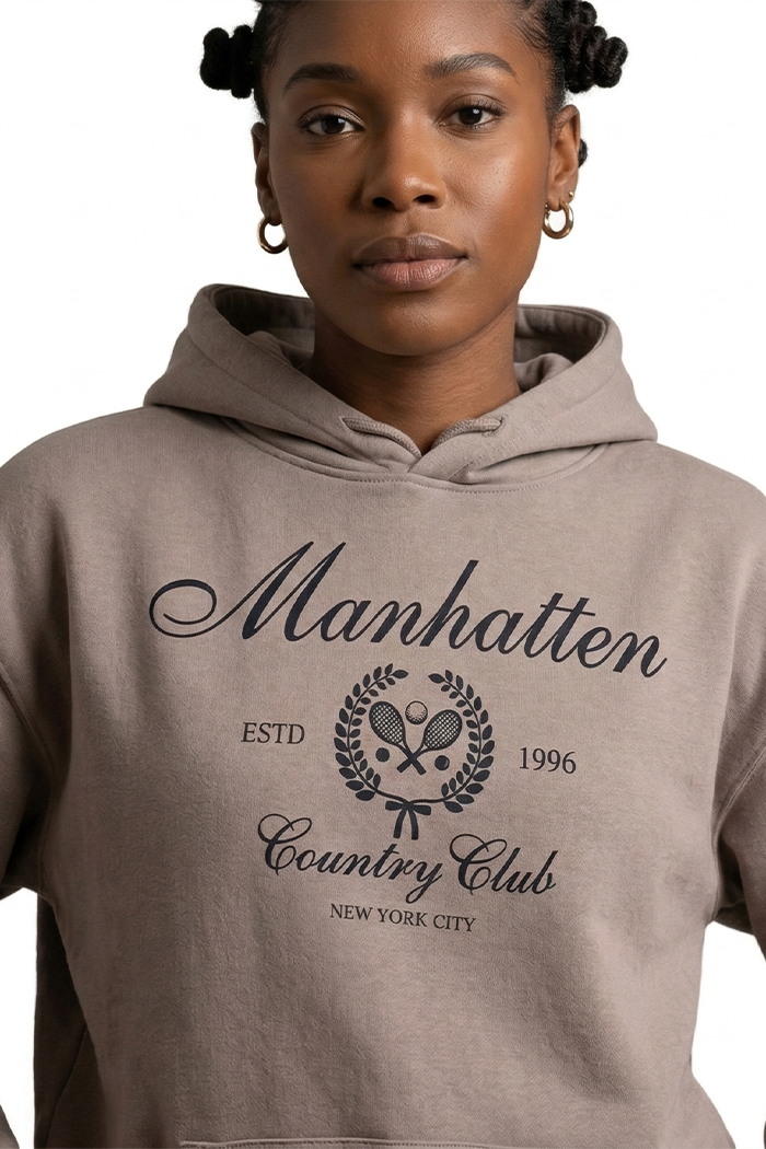Regular Hoodie