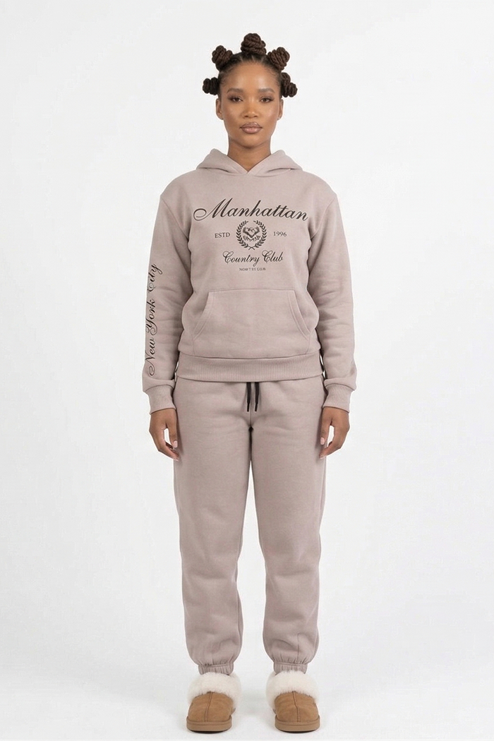 Regular Hoodie