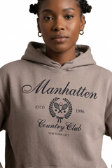 Regular Hoodie