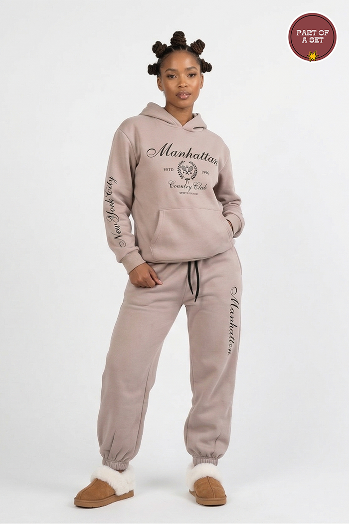 Regular Hoodie