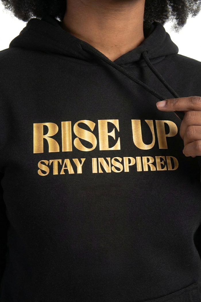 Regular Hoodie