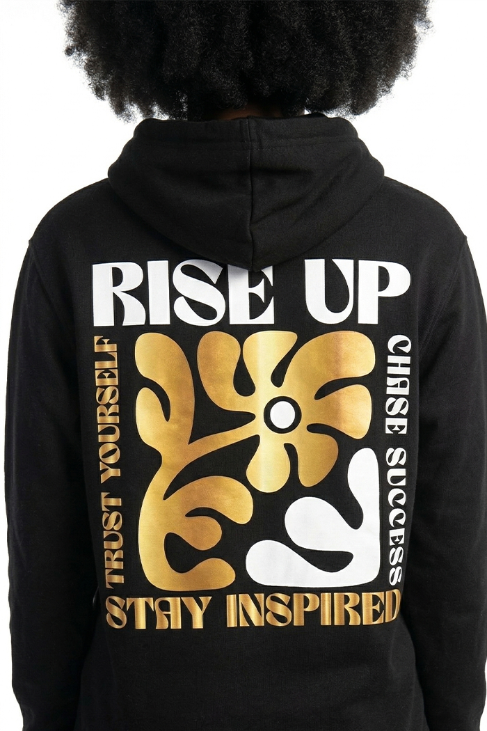 Regular Hoodie