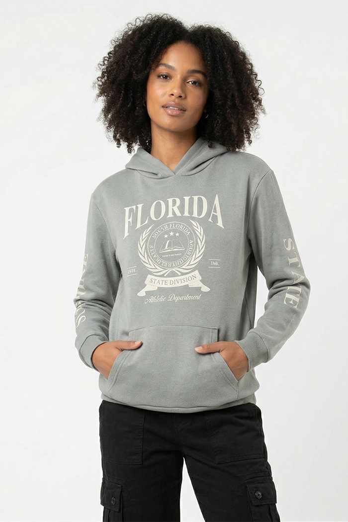 Regular Hoodie