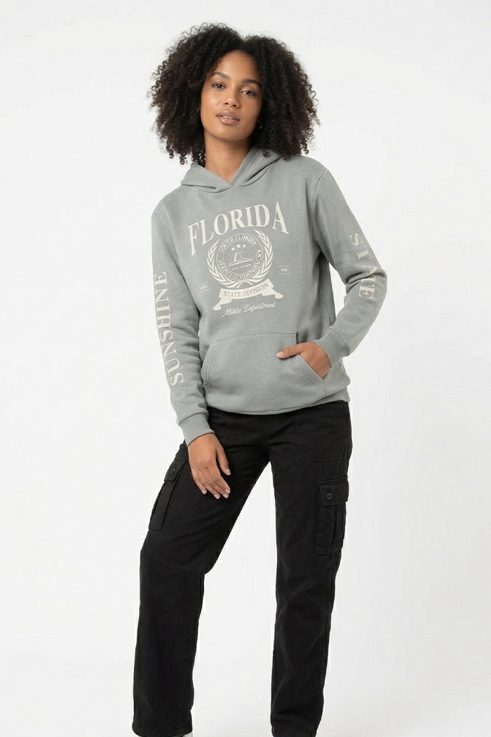 Regular Hoodie
