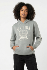 Regular Hoodie