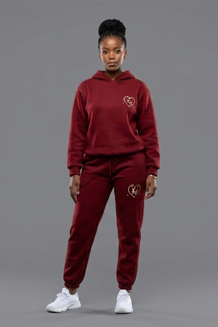 Joggers