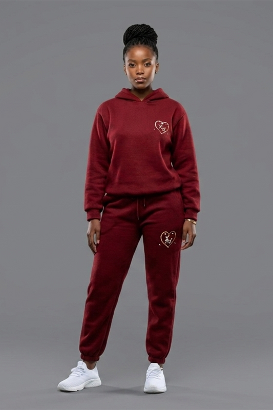 Joggers