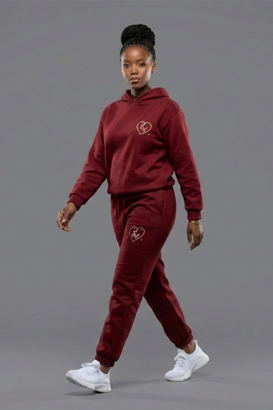 Regular Hoodie
