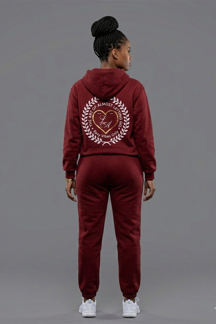 Regular Hoodie