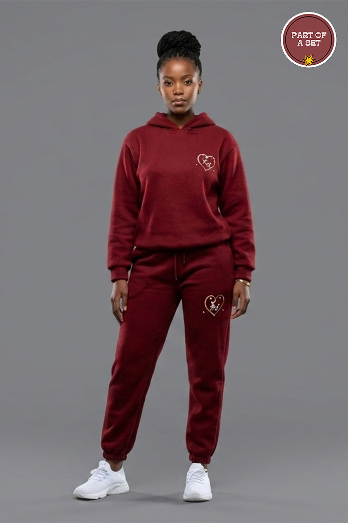 Regular Hoodie